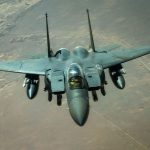 美軍48小時內折損五架戰機 川普回應不影響與伊朗談判