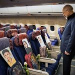 美伊停戰談判代表團齊聚巴基斯坦