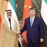 美伊戰爭持續 習近平提促進中東和平4點主張