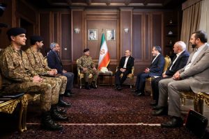 美伊談判就核議題陷分歧