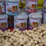 美國花生零關稅衝擊雲林農民　張嘉郡：農業部不能坐在冷氣房說風涼話