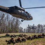 美軍飛行員困伊朗逾24小時獲救 再犧牲兩架MC-130J特戰運輸機