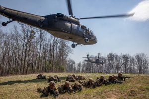 美軍飛行員困伊朗逾24小時獲救 再犧牲兩架MC-130J特戰運輸機
