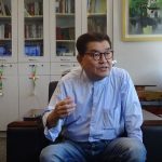 習鄭會圓滿落幕獲善意措施 李中呼籲賴政府不要一味說風涼話