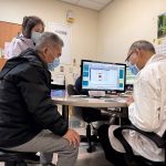 大林慈濟見證愛與奉獻 妻捐腎助夫重返事業高峰