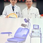 非侵入性經顱磁刺激為腦中風患者復健帶來新選擇