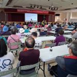 自殺防治 北榮桃園分院呼籲及早關懷