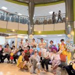 臺大雲林分院攜手紅鼻子醫生辦特別演出