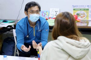 花蓮慈院推動兒童發展評估外展服務　