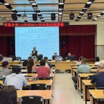 苓雅警分局辦大型車業者交安座談