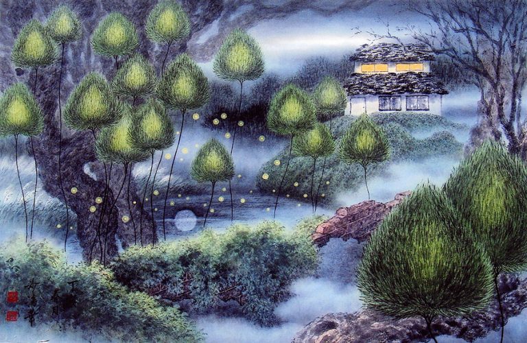 苗縣美術家邀請展複審揭曉 3藝術家將辦個展