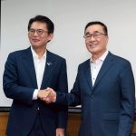 藍白聯合治理新北市長民調結果出爐 李四川勝出