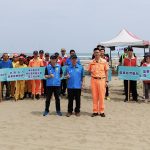 西海岸防污大作戰 16單位聯手實戰演練