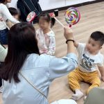 兒少處親職活動 吸引家庭參與