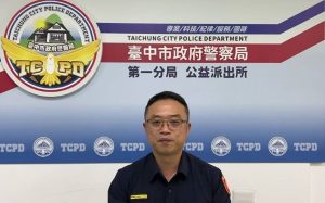 詐團黑吃黑爭吵曝光 警逮3嫌送辦