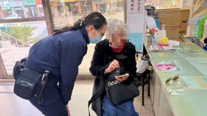 詐騙集團扮軍官談戀愛 警揭假交友真投資手法