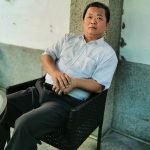 周俊銘調北市警局擔任三線一星警政監