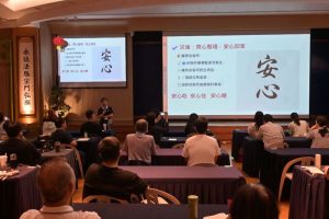 91名學員通過學科與術科雙重檢測考核