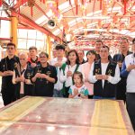 新豐街福德宮 謝國樑贈牌匾