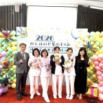部基四護理人員 獲衛福部表揚