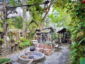 嘉縣推薦山林旅行 體驗深度賞螢之旅