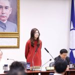 賴清德出訪受挫 鄭麗文質疑民進黨抗中毀台