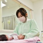 守護寶寶健康學步 台北慈院推動小兒髖關節超音波篩檢