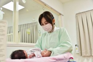 守護寶寶健康學步 台北慈院推動小兒髖關節超音波篩檢