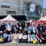 輔英從產學合作到公益實踐 全面培育醫檢人才