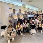 輔英啟動AI讀力時代 打造智慧閱讀新模式