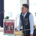 「劉世芳的鍋，盧秀燕硬扛」 辣椒水事件分局長被調職 楊大鋐為盧抱不平