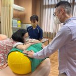 告別產房無助 台中慈院溫柔生產共照迎新生