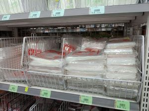 藍營轟民進黨連塑膠袋都管不好