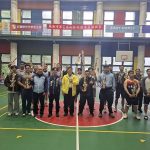 雨港杯週末籃球聯賽圓滿落幕