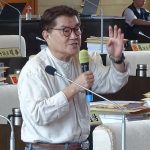 遏止校園暴力霸凌 李中建議操行成績列入升學評比