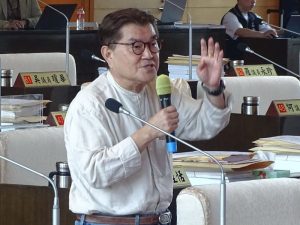 遏止校園暴力霸凌 李中建議操行成績列入升學評比