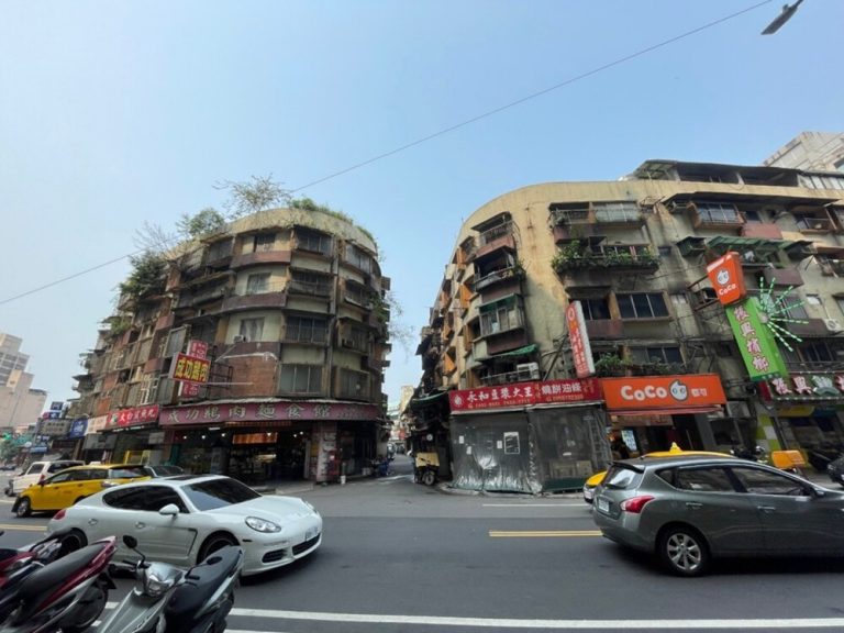 基隆兩公辦都更案 招商文件公開閱覽