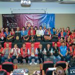 鄒族文物返鄉展覽5/8開幕