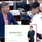 鄭光峰關切醫療政策、環保及毒酒駕 要求市府團隊重視