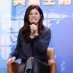 鄭麗文今赴陸訪問 邀請方式合乎對等、尊嚴與互相尊重