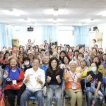 鄭麗文挺進屏東 號召婦女姊妹做蘇清泉最強分身 翻轉屏東最後一哩路