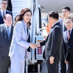 鄭麗文率團訪陸 「善意、正念、和平出發」給全世界一個安全的台灣