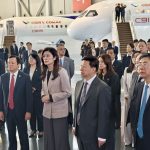 鄭麗文返台 陸宣布十項促進兩岸交流合作措施 恢復上海市及福建省居民赴台自由行