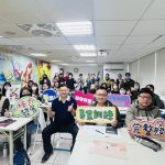 基隆照服員專班開訓 注入新動能