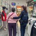 長輩愛子心切險遭騙50萬 警銀聯手守住積蓄