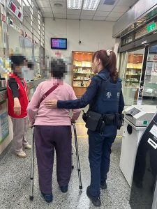 長輩愛子心切險遭騙50萬 警銀聯手守住積蓄