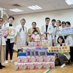 北港媽祖醫院攜手支持發展遲緩兒童成長