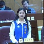 陳美梅議會質詢 聚焦東門溪水質