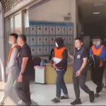 雄警破網路販毒集團逮5人