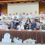 雲林臺大醫院攜雲科大虎科大共創智慧醫療